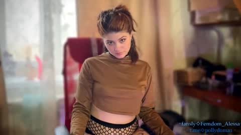 Snapshot of cute_baby_drug chatting on April 2026 02:47:01 PM Polly my Name. . online show from April 2026 02:47:01 PM