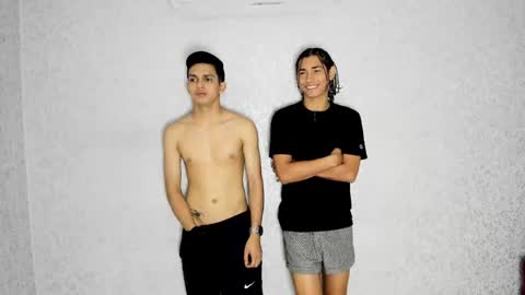 ARTURO-18  MATIAS-18  NIKOLAY-19  HADES-18  GABO-19 online show from February 2025 03:04:01 PM