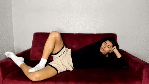 ARTURO-18  MATIAS-18  NIKOLAY-19  HADES-18  GABO-19 online show from March 2025 01:46:01 PM