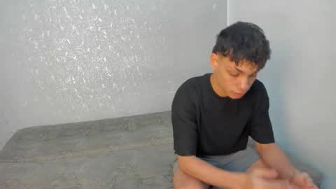 ARTURO-18  MATIAS-18  NIKOLAY-19  HADES-18  GABO-19 online show from March 2026 07:29:01 PM