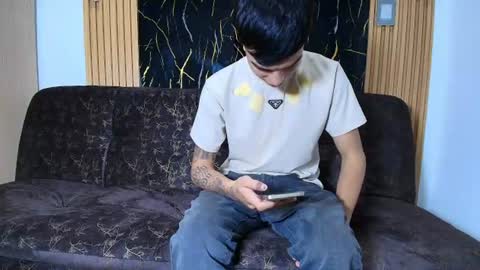 Snapshot of cute_boys18 chatting on August 2026 08:55:01 PM ARTURO-18 MATIAS-18 NIKOLAY-19 HADES-18 GABO-19 online show from August 2026 08:55:01 PM