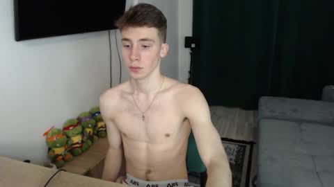 Im Brian online show from February 2025 05:20:02 PM