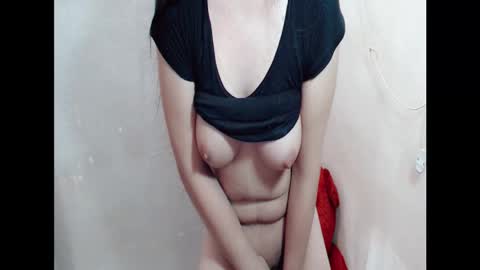 Snapshot of cute_candace chatting on March 2026 05:13:01 AM indianadollbaby online show from March 2026 05:13:01 AM