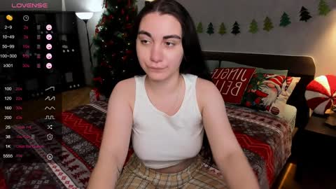 Hanna online show from December 2024 05:16:01 AM