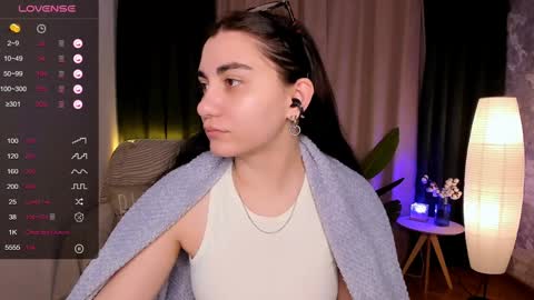 Hanna online show from January 2025 02:11:01 AM