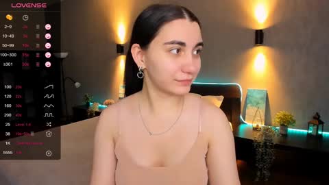 Hanna online show from January 2025 01:59:02 AM