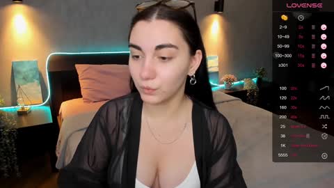 Hanna online show from January 2025 07:07:02 AM