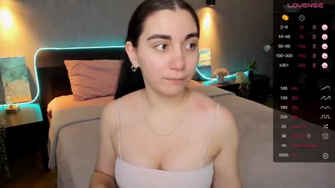 Hanna online show from January 2025 10:10:01 AM