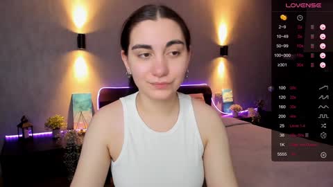 Hanna online show from February 2025 05:18:01 AM