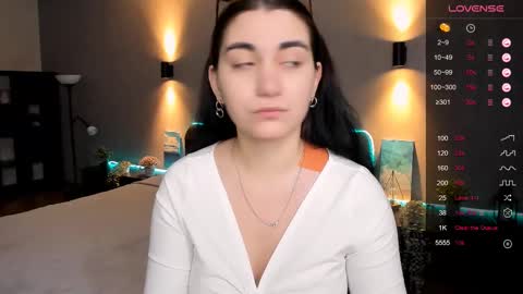 Hanna online show from February 2025 02:19:02 AM