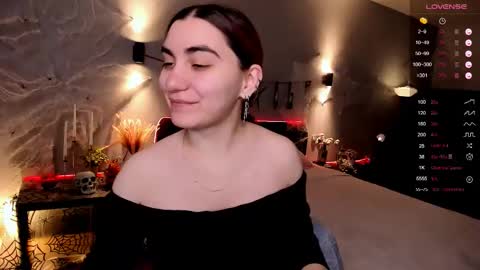 Hanna online show from October 2025 02:01:01 AM