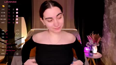 Hanna online show from March 2026 02:41:01 AM