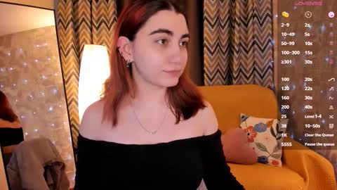 Hanna online show from March 2026 02:05:02 AM