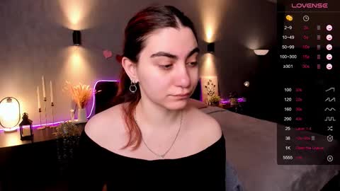 Hanna online show from March 2026 02:17:02 AM