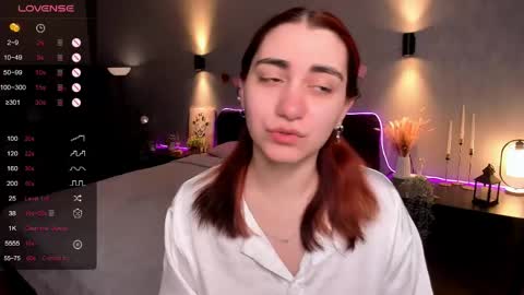 Hanna online show from May 2026 02:20:02 AM