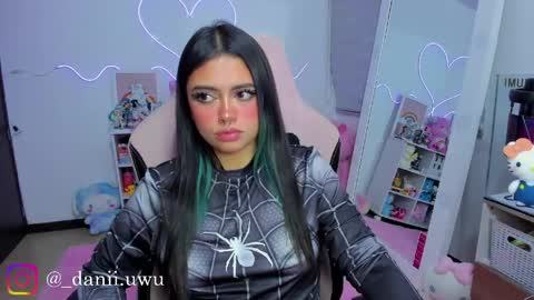 Dani  online show from June 2026 05:57:02 AM