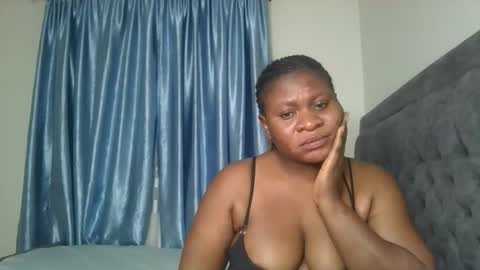 Snapshot of cute_daniellah chatting on September 2025 07:02:02 PM Danillah online show from September 2025 07:02:02 PM