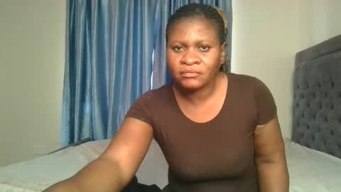 Snapshot of cute_daniellah chatting on September 2025 02:07:02 PM Danillah online show from September 2025 02:07:02 PM