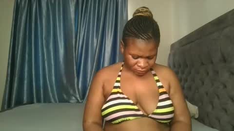 Snapshot of cute_daniellah chatting on September 2025 12:40:02 PM Danillah online show from September 2025 12:40:02 PM