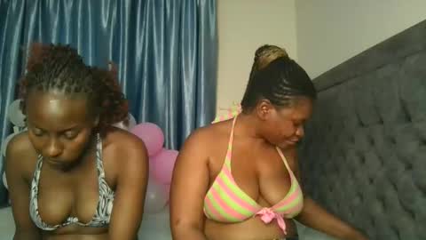 Snapshot of cute_daniellah chatting on September 2025 12:45:02 AM Danillah online show from September 2025 12:45:02 AM