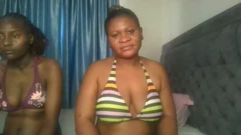 Snapshot of cute_daniellah chatting on September 2025 09:13:01 AM Danillah online show from September 2025 09:13:01 AM