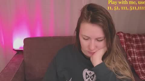 Snapshot of cute_darina chatting on February 2026 01:35:02 AM Everyday stream in the same time online show from February 2026 01:35:02 AM