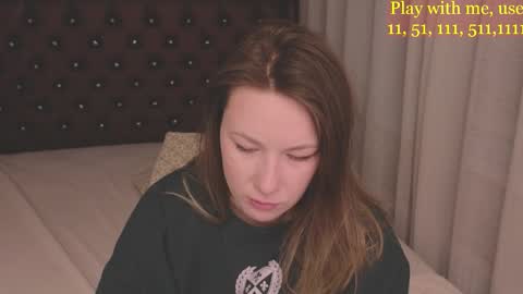 Snapshot of cute_darina chatting on February 2026 01:34:01 AM Everyday stream in the same time online show from February 2026 01:34:01 AM