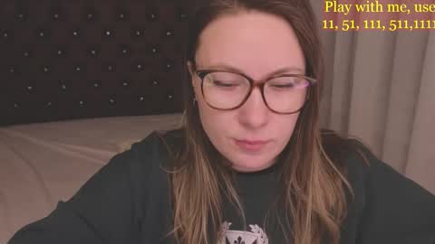 Snapshot of cute_darina chatting on February 2026 01:28:02 AM Everyday stream in the same time online show from February 2026 01:28:02 AM