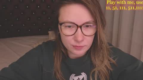 Snapshot of cute_darina chatting on February 2026 01:15:01 AM Everyday stream in the same time online show from February 2026 01:15:01 AM