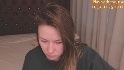 Snapshot of cute_darina chatting on March 2026 01:34:01 AM Everyday stream in the same time online show from March 2026 01:34:01 AM