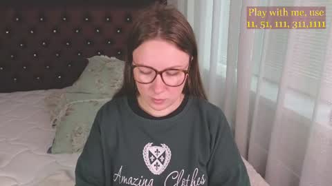 Snapshot of cute_darina chatting on July 2026 01:19:01 AM Everyday stream in the same time online show from July 2026 01:19:01 AM