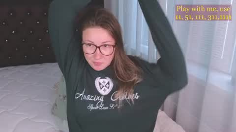 Snapshot of cute_darina chatting on July 2026 05:01:01 AM Everyday stream in the same time online show from July 2026 05:01:01 AM