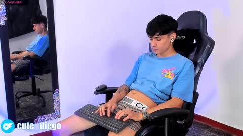 Diego online show from December 2024 11:19:02 PM