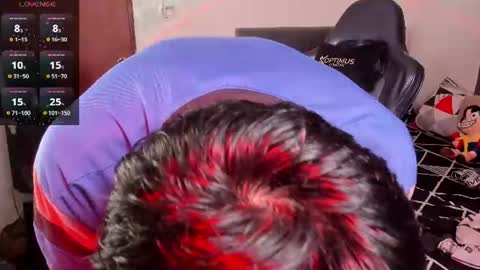 Diego online show from July 2026 10:58:02 PM