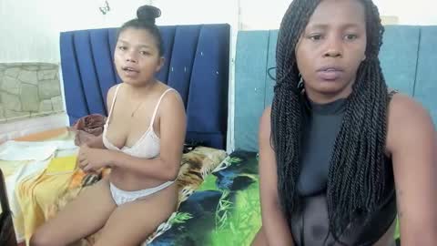 cute_ebony_18_ online show from November 2025 02:21:01 AM