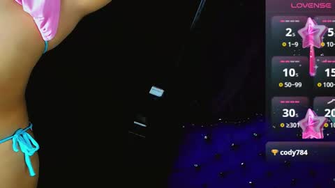 cute_feem online show from September 2025 05:31:01 AM