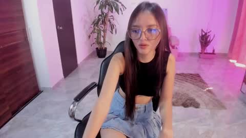 Bella Fox online show from December 2025 02:34:02 PM