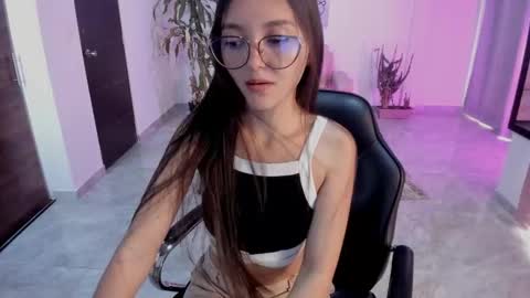 Bella Fox online show from March 2026 03:40:02 PM