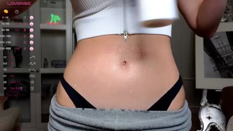 Snapshot of cute_fox_girl chatting on January 2025 01:28:01 PM Anne online show from January 2025 01:28:01 PM