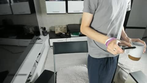 Snapshot of cute_grecha chatting on May 2026 09:50:02 AM Grisha online show from May 2026 09:50:02 AM