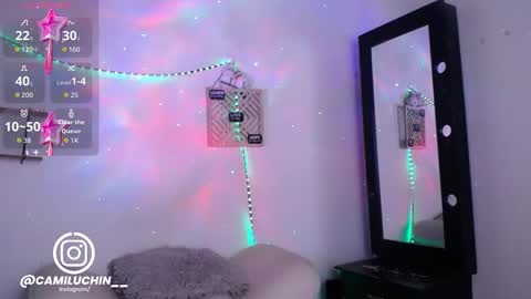 Cute horny1 online show from September 2025 03:30:02 AM