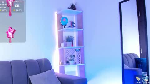 Cute horny1 online show from March 2026 12:45:02 PM