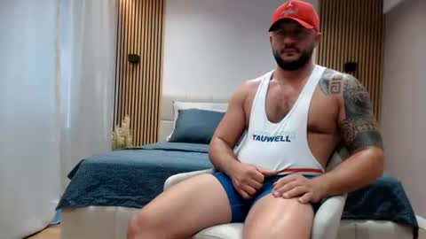 Cute Johny01 online show from June 2026 05:19:02 AM