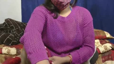 Snapshot of cute_kashmira99 chatting on December 2024 05:43:01 AM kashmira online show from December 2024 05:43:01 AM