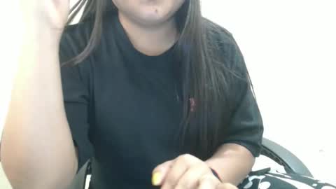 Snapshot of cute_kavya chatting on October 2025 10:01:01 AM cute_kavya online show from October 2025 10:01:01 AM