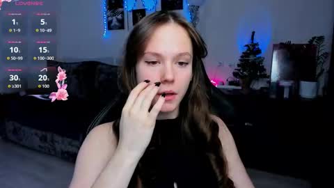 Snapshot of cute_little_ass chatting on December 2025 02:17:02 AM Emily online show from December 2025 02:17:02 AM