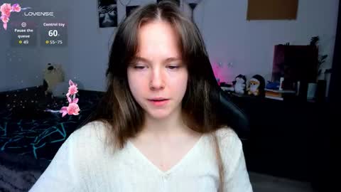 Snapshot of cute_little_ass chatting on February 2026 12:36:01 PM Emily online show from February 2026 12:36:01 PM