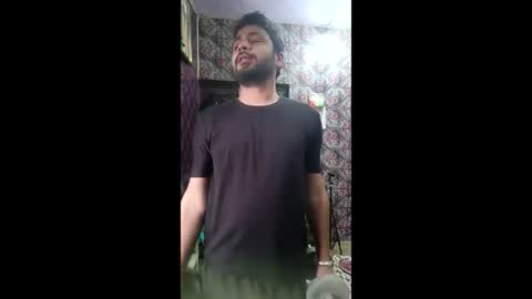 Cute Lucky online show from February 2026 08:02:01 AM