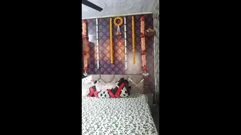 Cute Lucky online show from February 2026 09:52:02 AM