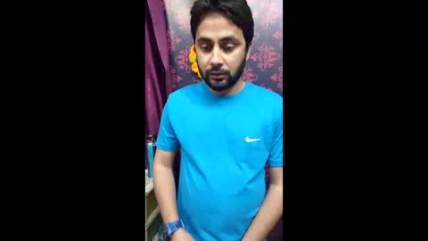 Cute Lucky online show from February 2026 11:22:02 AM